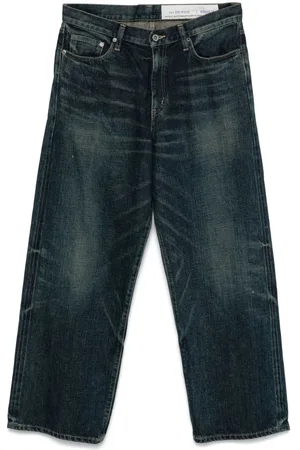 NEIGHBORHOOD Weite DP Jeans