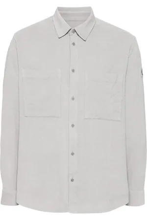 Belstaff Foundry Hemd