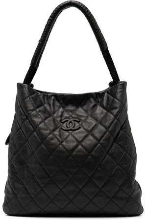 CHANEL Großer Chanel Boating Classic Shopper