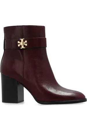 Tory Burch Stiefel mit T-Lock 90mm