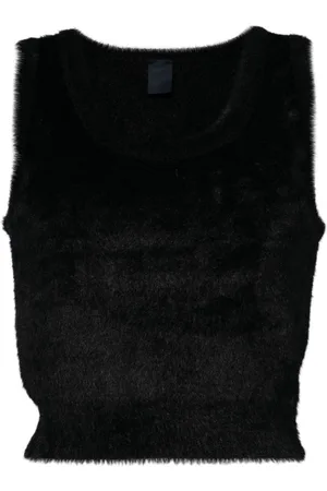 JUUN.J Weste aus Fleece