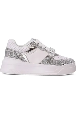 Karl Lagerfeld Krew Max Lo Lace II Sneakers