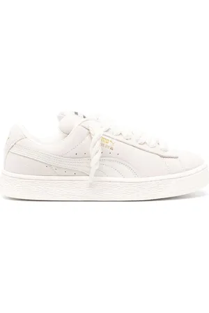 PUMA Suede XL Rope Sneakers