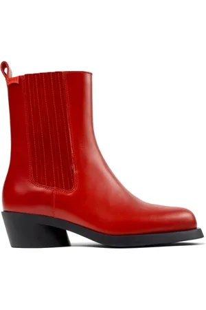 Camper Bonnie Stiefeletten