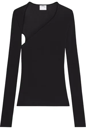 Courrèges Slash Oberteil