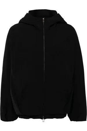 SONGZIO Volume Dart Kapuzenjacke