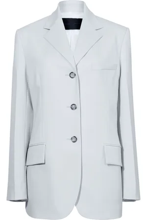Proenza Schouler Archer Blazer