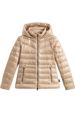 Woolrich Aliquippa Daunenjacke