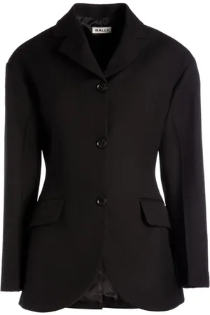 Bally Schmale Jacke