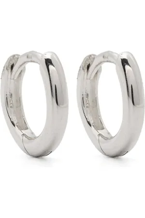 WOUTERS & HENDRIX Les Eternelles Everyday hoop earrings