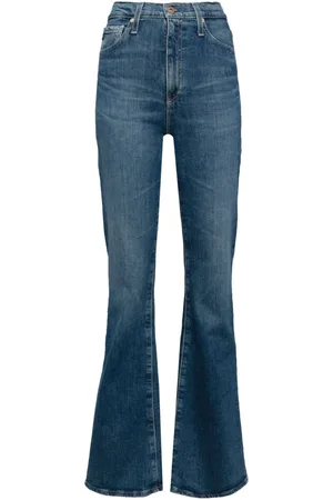 AG Jeans Madi Schlagjeans