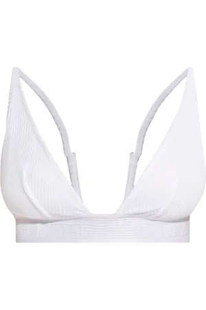 Moschino BH mit Logo-Bund