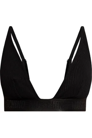 Moschino BH mit Logo-Bund
