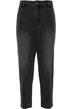 SONGZIO Dart Tapered-Jeans