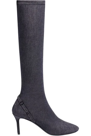 Courrèges Oblique Stiefel