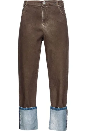 Pinko Gerade Soprano Jeans