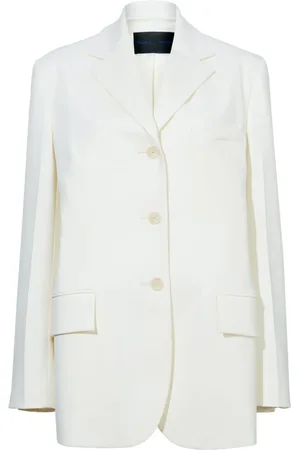 Proenza Schouler Archer Blazer
