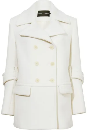 Proenza Schouler Rowen Mantel