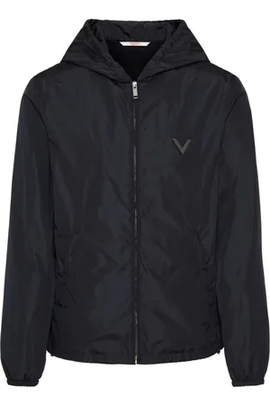VALENTINO GARAVANI Bomberjacke mit VLogo