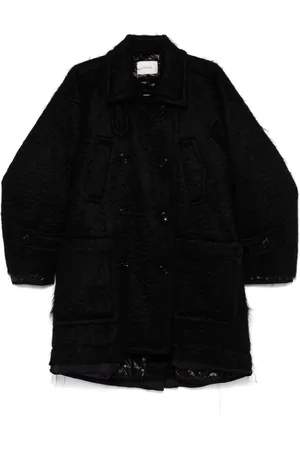 Dorothee Schumacher Urban Attraction Mantel