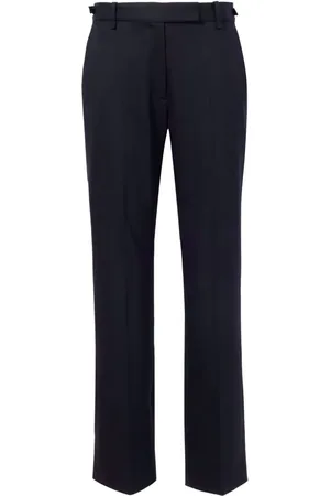 Proenza Schouler Hose mit Teddy