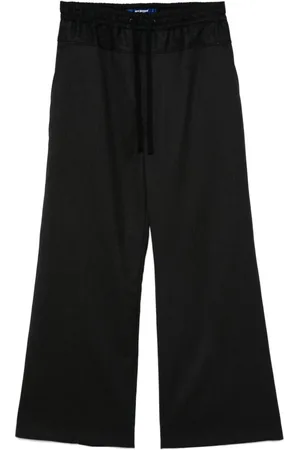 JUNYA WATANABE Hose mit Nadelstreifen