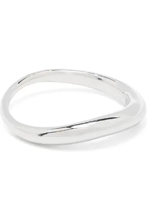 WOUTERS & HENDRIX Les Eternelles Wavy ring