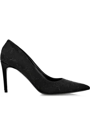 Philipp Plein Decollete Pumps 105mm