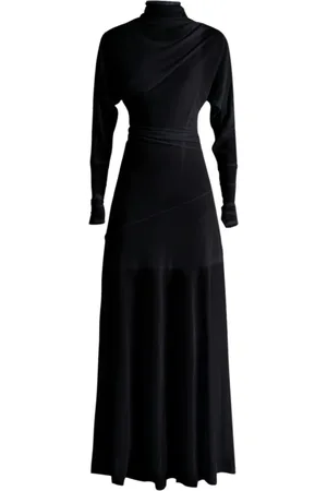 Proenza Schouler Paula Maxikleid