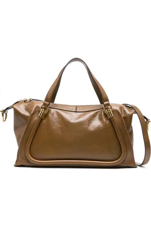 Chloé Paraty Tote Bag 24cm