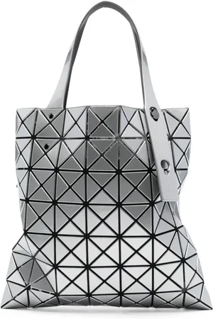 Issey Miyake Prism Shopper