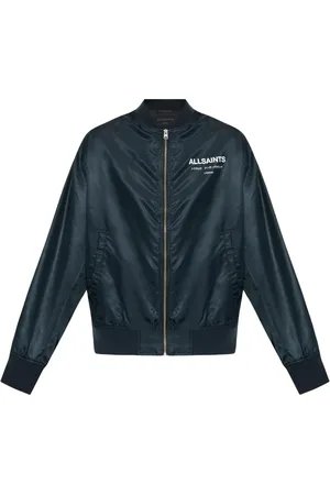 AllSaints Underground Bomberjacke
