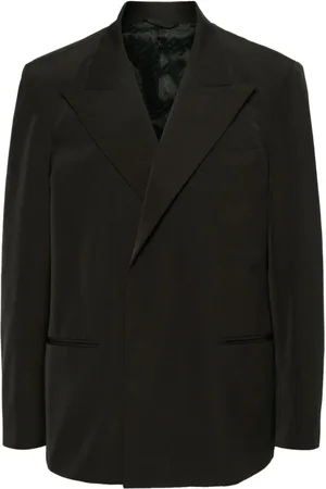 Acne Studios Doppelreihiges Sakko
