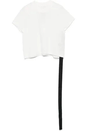Rick Owens Small Level T-Shirt
