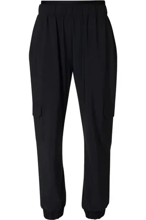 Sweaty Betty Jogginghose mit Cargo-Taschen