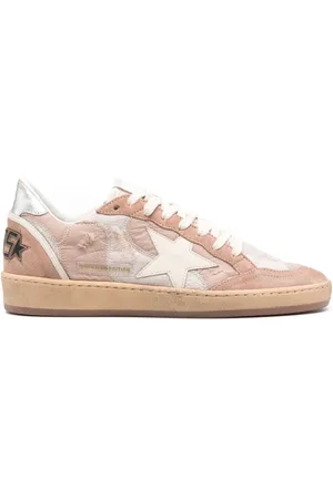 Golden Goose Ball Star Sneakers