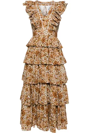 We Are Kindred Rosalia Kleid