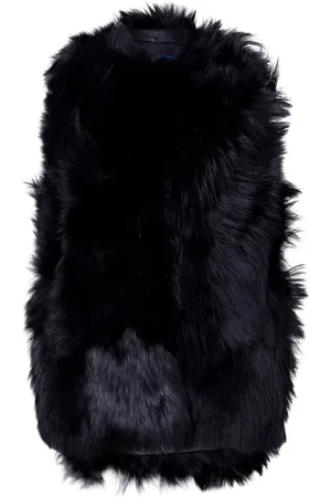 Proenza Schouler Aubrey Weste