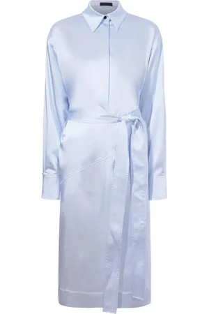 Proenza Schouler Andy Kleid