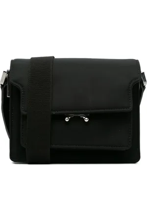 Marni 2010-2023 mini Trunk Umhängetasche