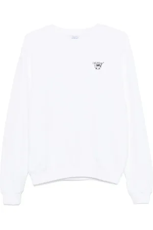 OFF-WHITE Bow Arrow Pullover