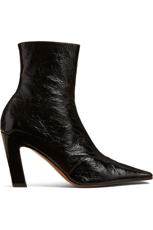 Khaite Nevada Stiefel 85mm