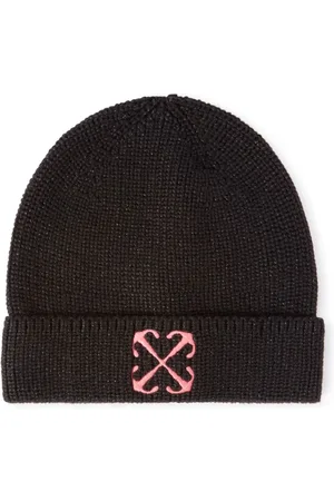 OFF-WHITE Arrow Beanie
