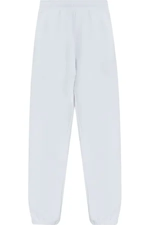 Dolce & Gabbana Jogginghose mit Logo-Stickerei