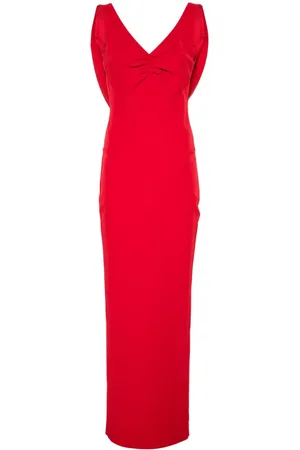 V:PM ATELIER Salma Maxikleid