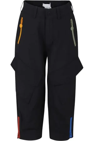 Stella McCartney Cargohose mit Reißverschluss