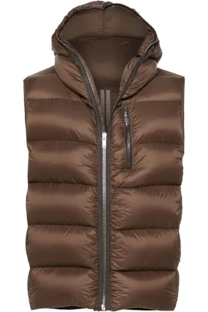 Rick Owens Sealed Weste