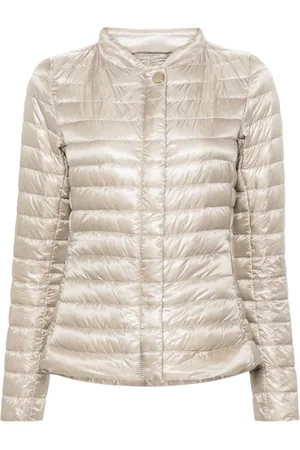 HERNO Gesteppte Elena Jacke