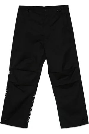 Maharishi Maha Basquiat Hose