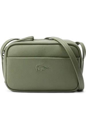 Lacoste City Court Schultertasche